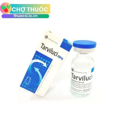 Tarviluci 500mg