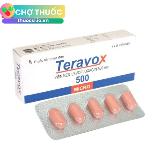 Teravox-500