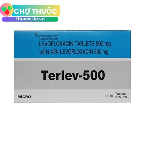 Terlev-500