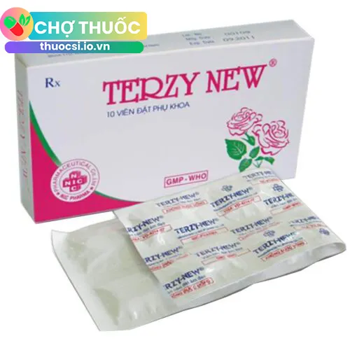 Terzy New