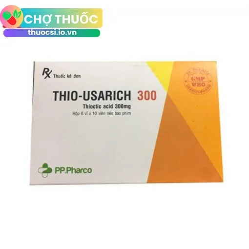 THIO-USARICH 300