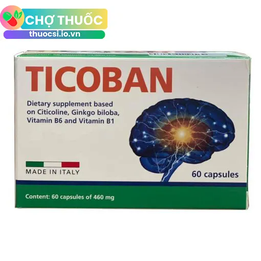 Ticoban