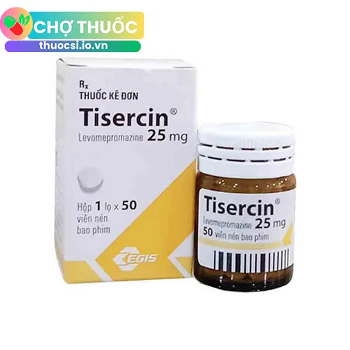 Tisercin