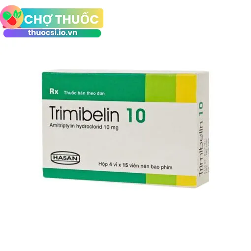 Trimibelin 10