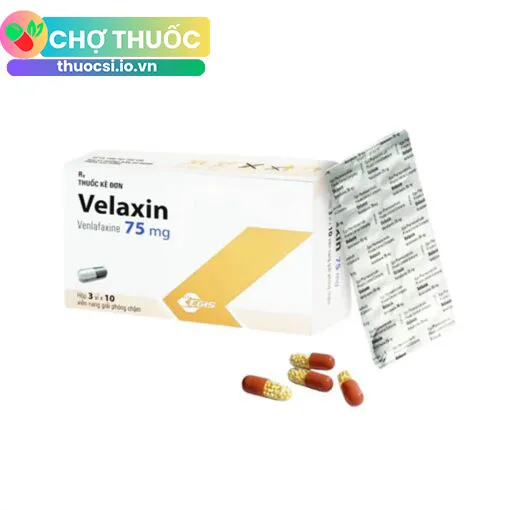 Velaxin 75mg