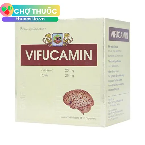 Vifucamin