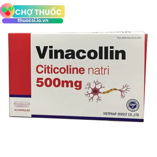 Vinacollin