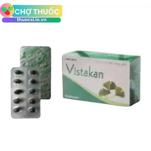 Vistakan