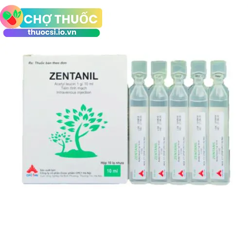 Zentanil 1g