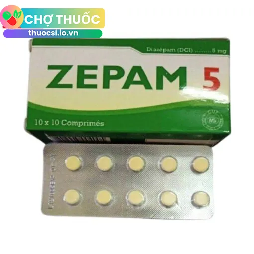 Zepam 5