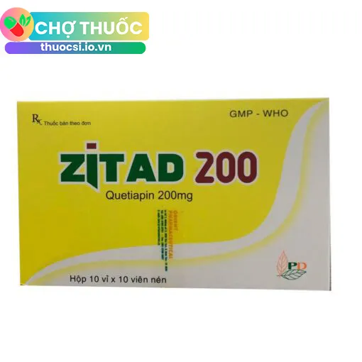 Zitad 200